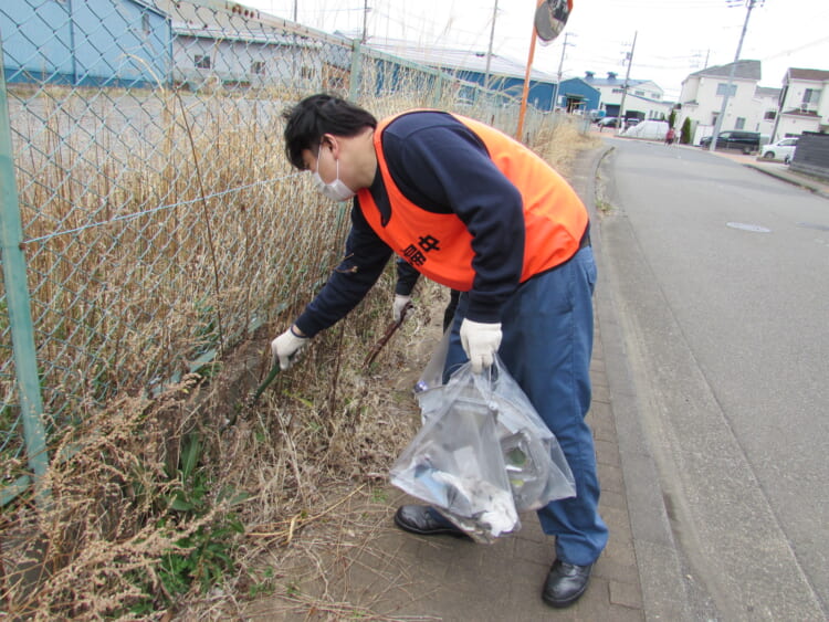 旭工業のＳＤＧｓ活動